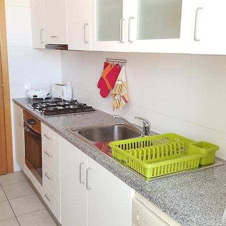 Apartament Porto Santo Lägenhet Exteriör bild