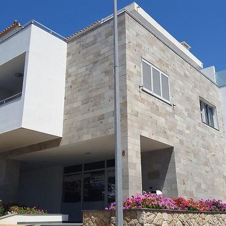 Apartament Porto Santo Lägenhet Exteriör bild