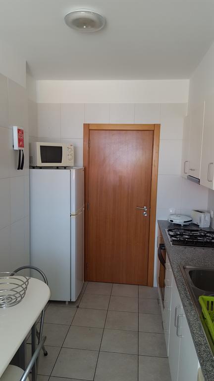 Apartament Porto Santo Lägenhet Exteriör bild