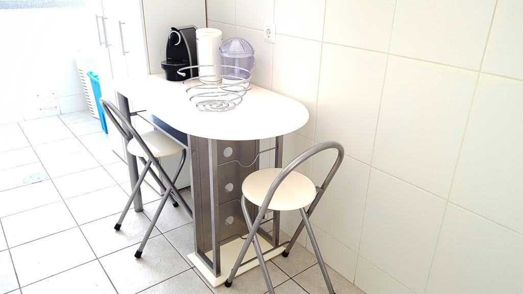 Apartament Porto Santo Lägenhet Exteriör bild
