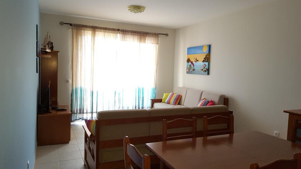 Apartament Porto Santo Lägenhet Exteriör bild