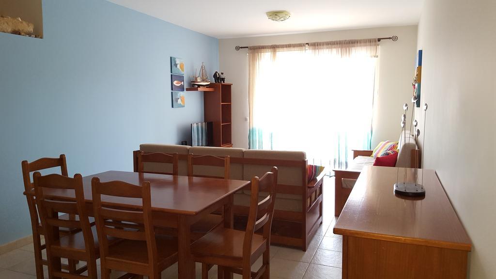 Apartament Porto Santo Lägenhet Exteriör bild