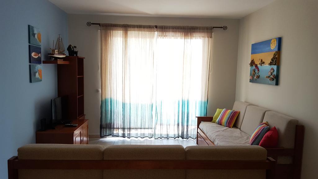 Apartament Porto Santo Lägenhet Exteriör bild