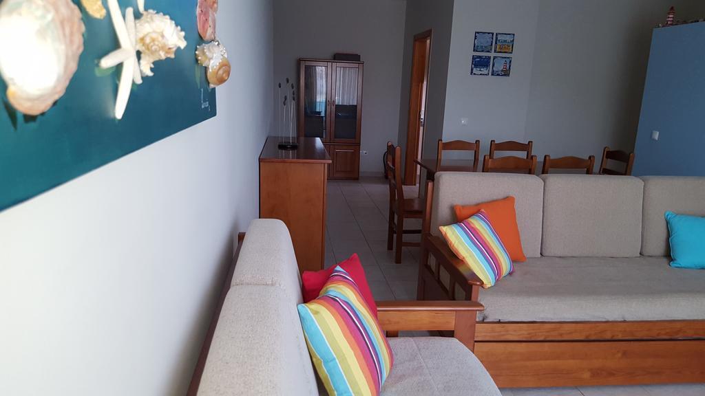 Apartament Porto Santo Lägenhet Exteriör bild
