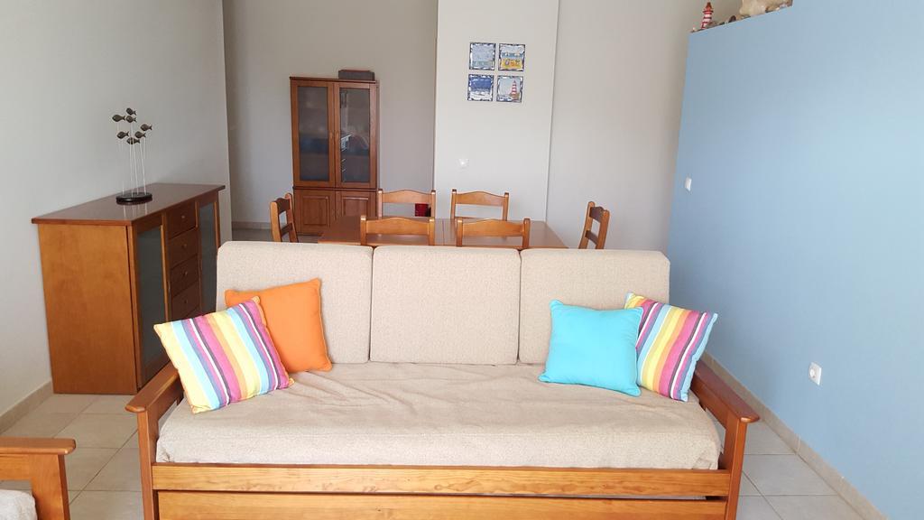 Apartament Porto Santo Lägenhet Exteriör bild