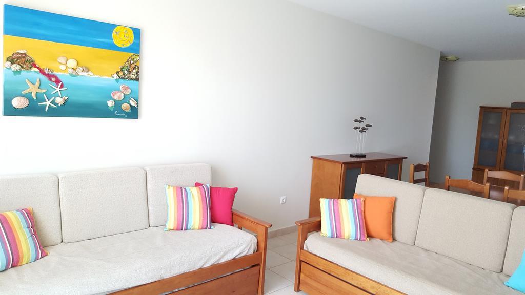 Apartament Porto Santo Lägenhet Exteriör bild