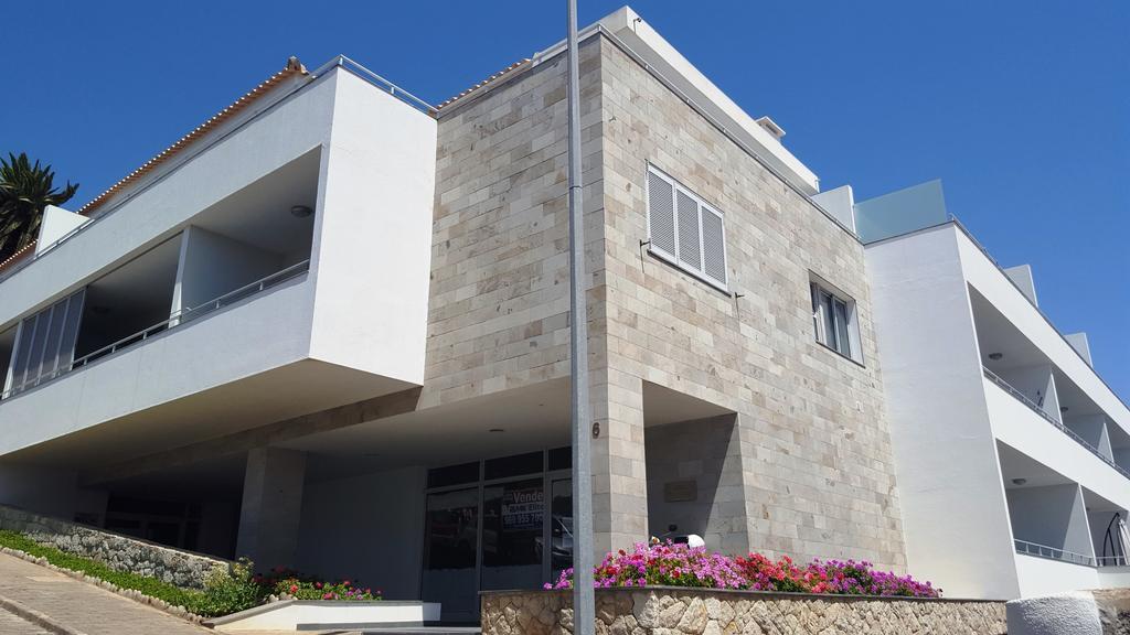 Apartament Porto Santo Lägenhet Exteriör bild