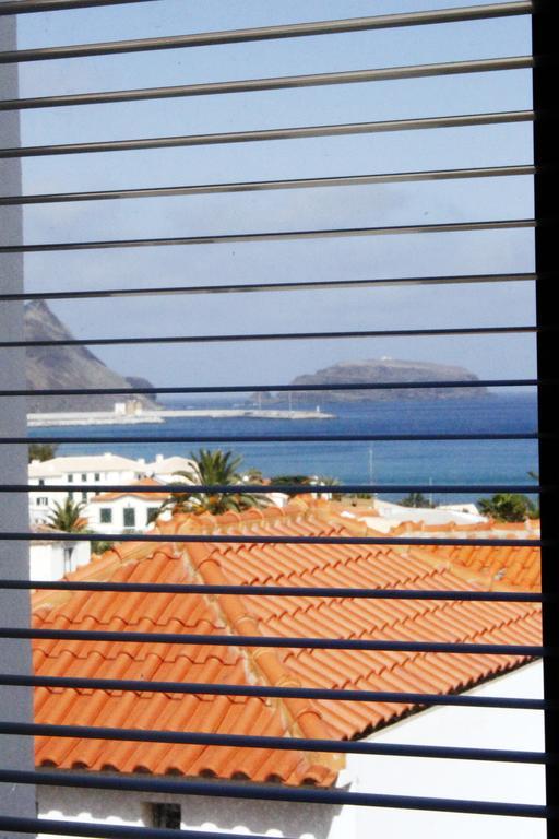 Apartament Porto Santo Lägenhet Exteriör bild