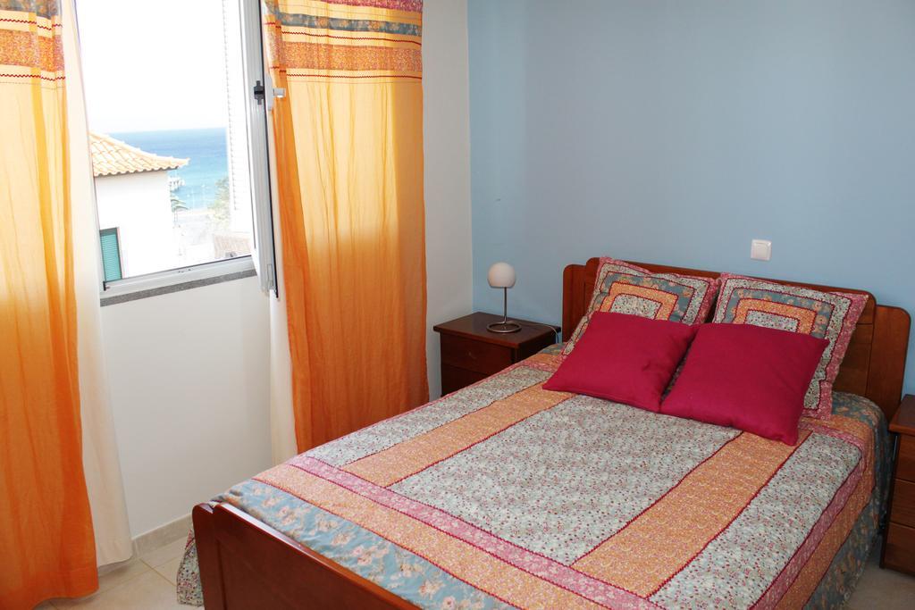 Apartament Porto Santo Lägenhet Exteriör bild