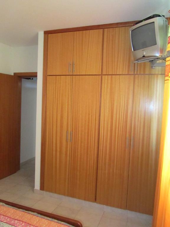 Apartament Porto Santo Lägenhet Exteriör bild