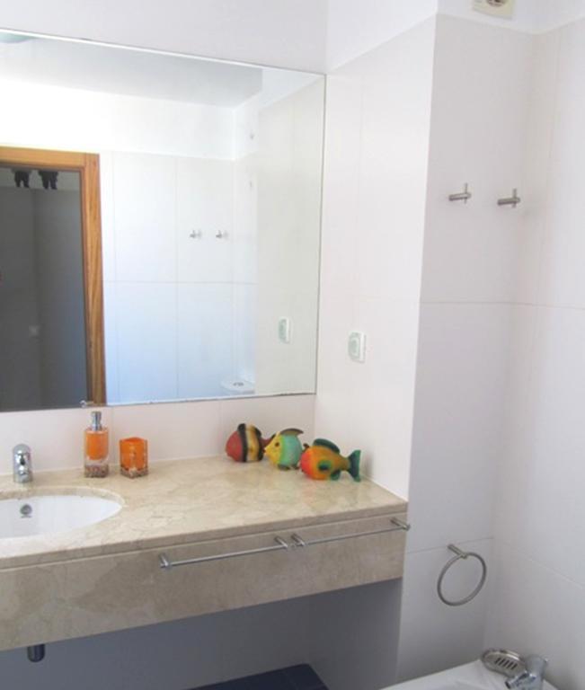 Apartament Porto Santo Lägenhet Exteriör bild