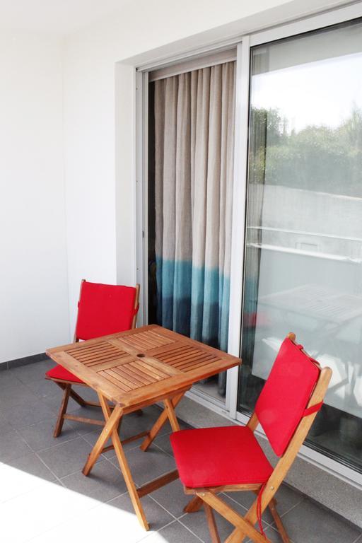 Apartament Porto Santo Lägenhet Exteriör bild